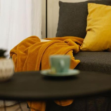 Sanchez Y Laserna Stays Moderno Apartamento En ולנסיה מראה חיצוני תמונה