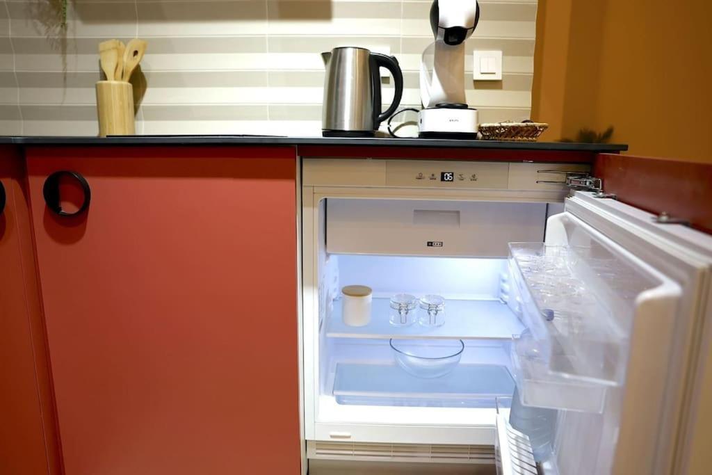 Sanchez Y Laserna Stays Moderno Apartamento En ולנסיה מראה חיצוני תמונה