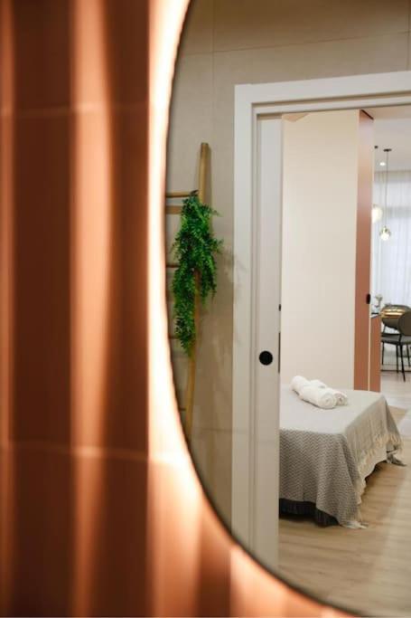 Sanchez Y Laserna Stays Moderno Apartamento En ולנסיה מראה חיצוני תמונה